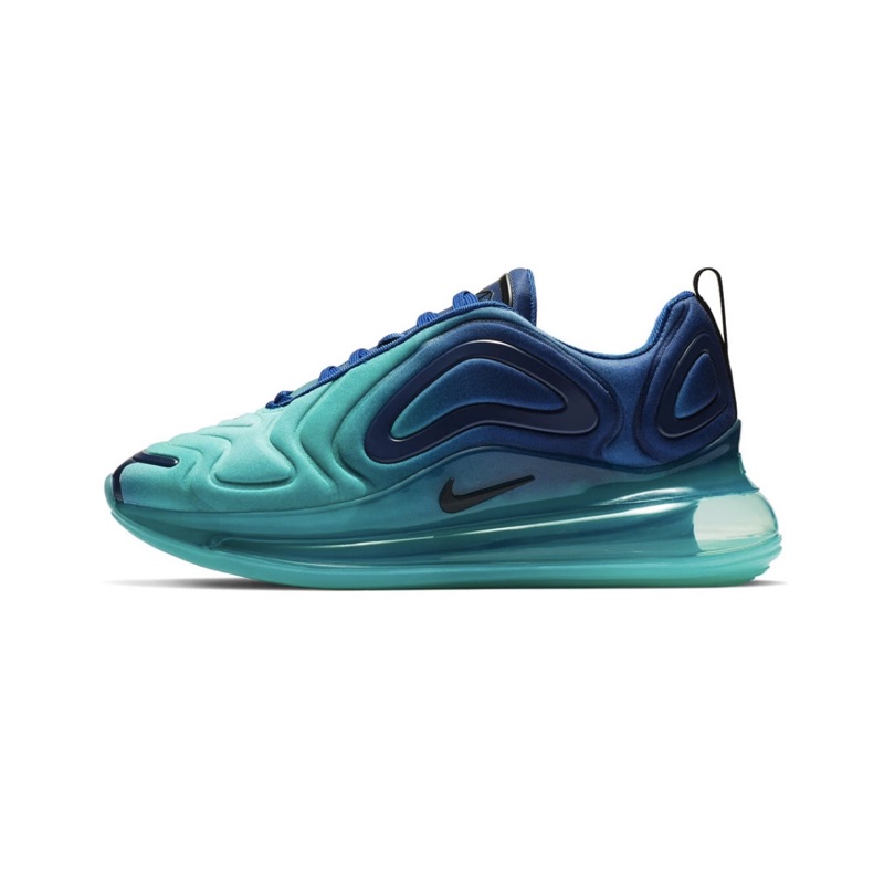 Nike AirMax720 湖水藍