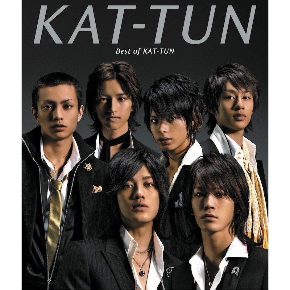日本代購 Kat Tun 専区龜梨和也赤西仁田口淳之介田中聖上田竜也中丸雄一會員限定 蝦皮購物