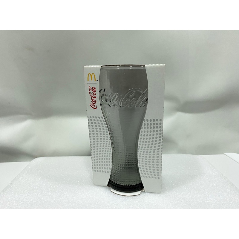 2014麥當勞x可口可樂曲線杯