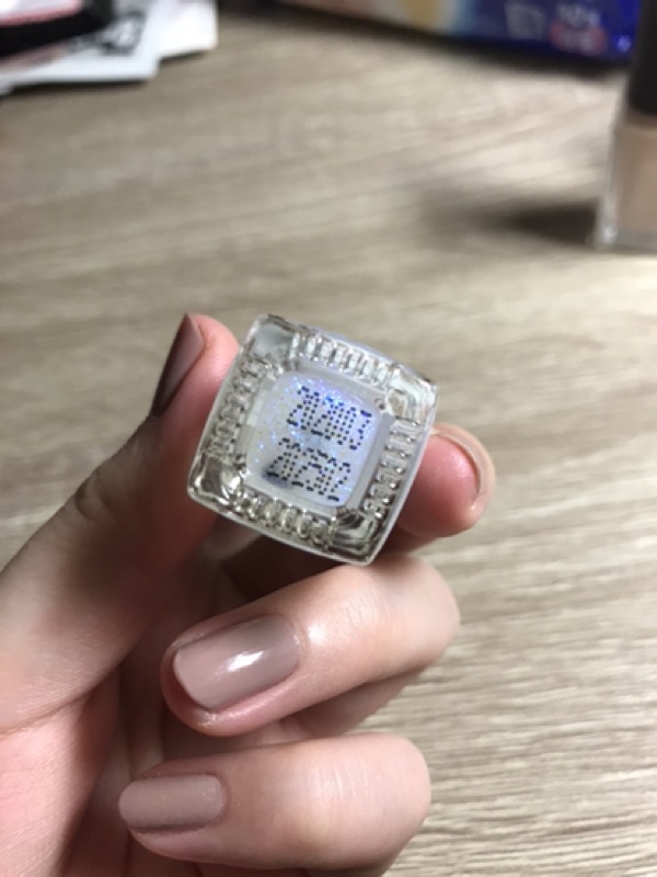 Nail Holic指甲油be300 晶幻美人魚指甲油 蝦皮購物