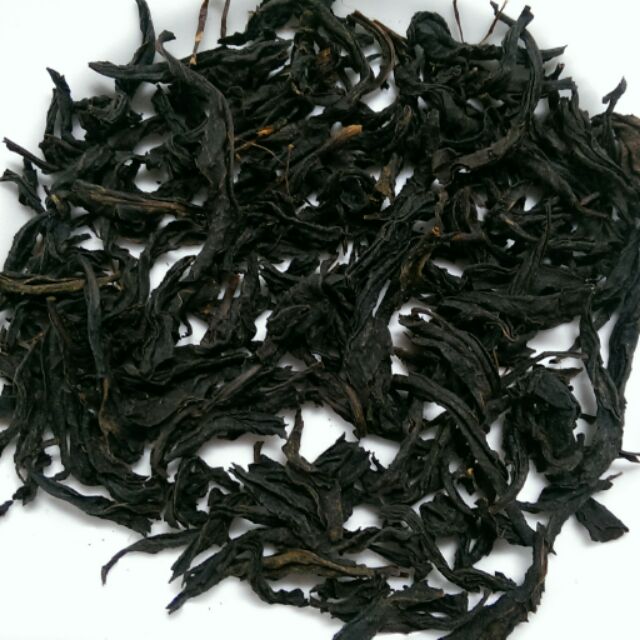 台灣南投小葉種紅茶