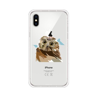 CA12 貓頭鷹 拼接 HTC U23/PRO/U20/U12/U11/plus/U/Ultra 手機殼 空壓殼