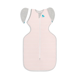 【Love To Dream】SWADDLE UP 蝶型包巾 Stage 2 ORIGINAL 1.0TOG｜寶寶睡眠