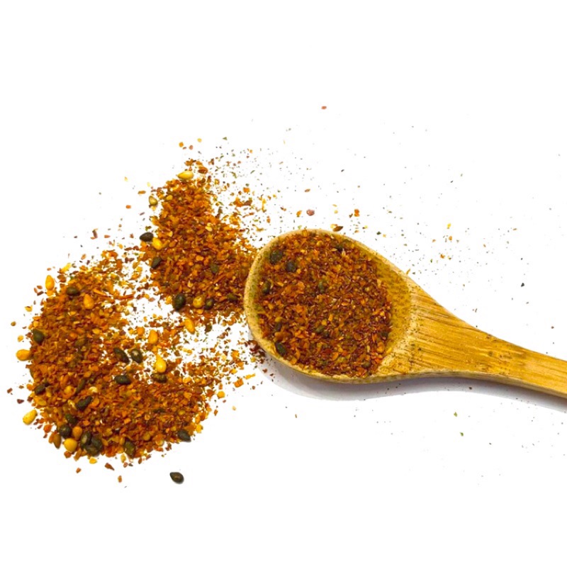 U商店七味唐辛子unpackaged 調味料七味辣粉辣粉一味辣椒粉調味品調理品辣椒粉香辛料白飯可 蝦皮購物