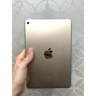 ipad mini 4 WIFI 32g 金色