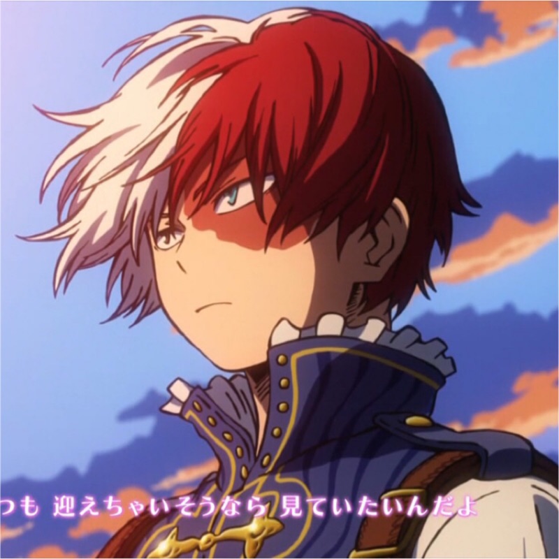 退坑出清 我的英雄學院轟焦凍十傑大全套cosplay 服裝可分期 蝦皮購物