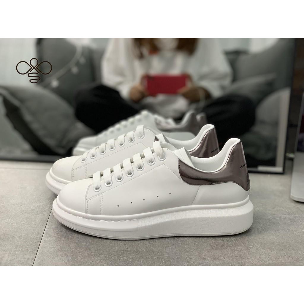 alexander mcqueen air cushion sneaker