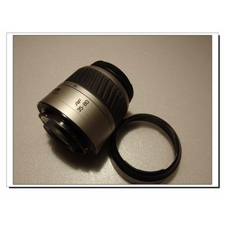 Minolta 35-80mm f4-22 for Sony α Sony A (LM-56)