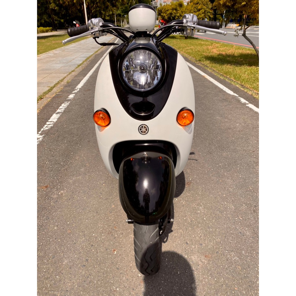 Yamaha 山葉vino 50 二手代步機車 優惠推薦 21年9月 蝦皮購物台灣