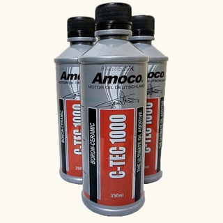 AMOCO 氮化硼 油精 機油精 機油 汽柴油引擎 適用 柴油引擎 有效降低柴油引擎噪音 強效潤滑引擎