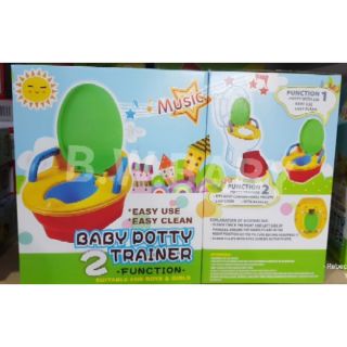 👉臺灣製~ 幼兒多功能音樂學習便器 ★ 兒童馬桶 馬桶輔助椅 3合1兒童學習馬桶 音樂馬桶