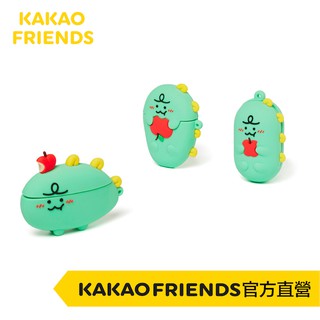 KAKAO FRIENDS Jordy Airpods 一二代、 pro 、Galaxy Buds 耳機保護殼