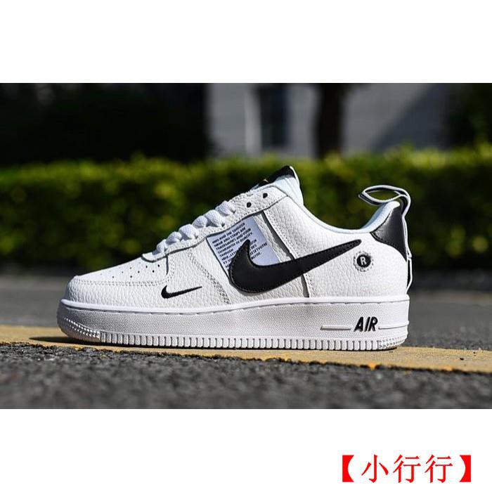 nike air force 1 07 lv8 utility blanco