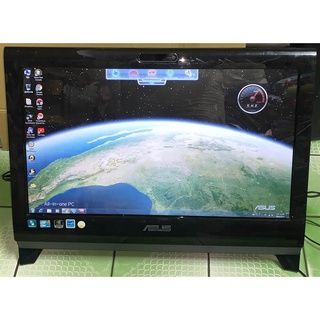 ASUS ET2400i i3 all in one 23.6”觸控電腦
