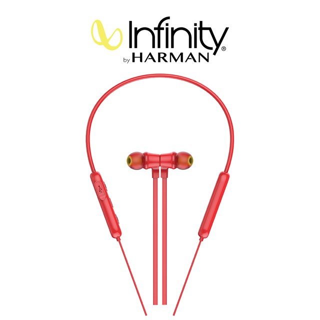 Infinity 無線IN-EAR 系列TRANZ N300 藍牙耳機 現貨 廠商直送