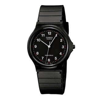 卡西歐 CASIO / MQ-24-1B / 數位指標系列 (附錶盒) [ 官方直營 ]