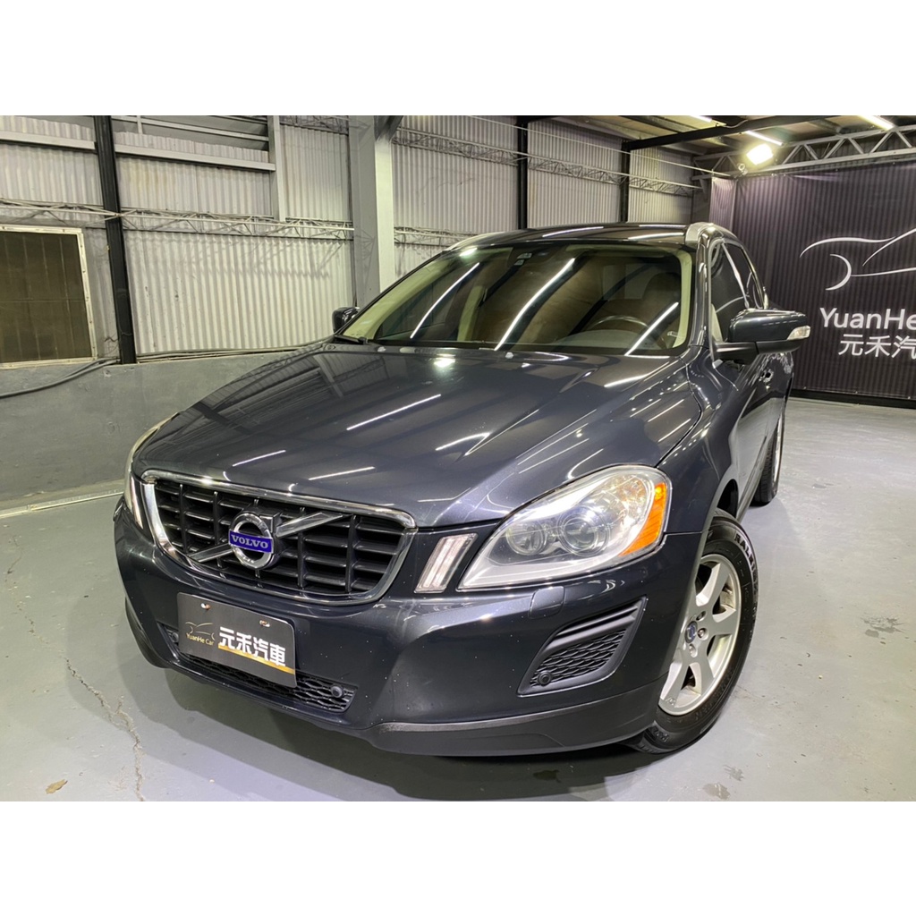 Volvo Xc60 中古車的價格推薦 22年1月 比價比個夠biggo