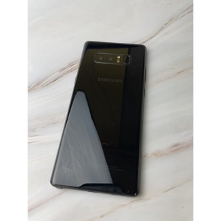 Samsung Note 8 64gb 可議價