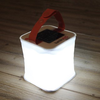 美國 LuminAID HALO 太陽能防水兩用露營燈(亞洲限定款) 地震逃難包 戶外LED照明燈 夜釣夜遊