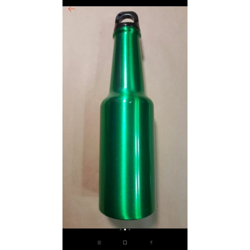 Heineken海尼根紀念版冷水壺(470 ml)