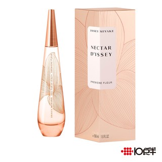 Issey Miyake 三宅一生 一生之水 初蜜 女性淡香精 50ml / 90ml〔 10點半香水美妝 〕