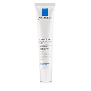 LA ROCHE POSAY 理膚寶水 - 粉刺淨化雙效精華(+) SPF 30 40ml/1.35oz