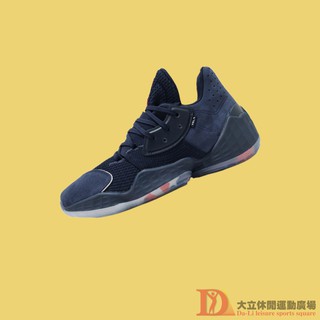 adidas 籃球鞋 Harden Vol.4 GCA 大鬍子 哈登 USA配色 FY0870
