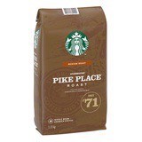Starbucks 星巴克 派克市場咖啡豆 1.13公斤