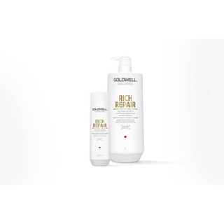 【GOLDWELL 歌薇】DS 水感洗髮精 250ML 1000ml公司貨