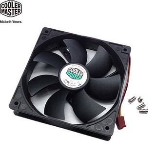 Cooler Master 12CM 雙滾珠風扇 1800轉