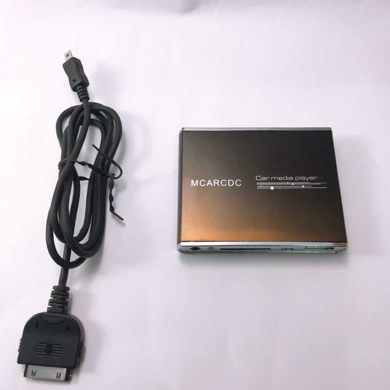 老車音響救星aux In Ipod Usb Sd 四合一福斯mazda Toyota Honda 皆可用 蝦皮購物