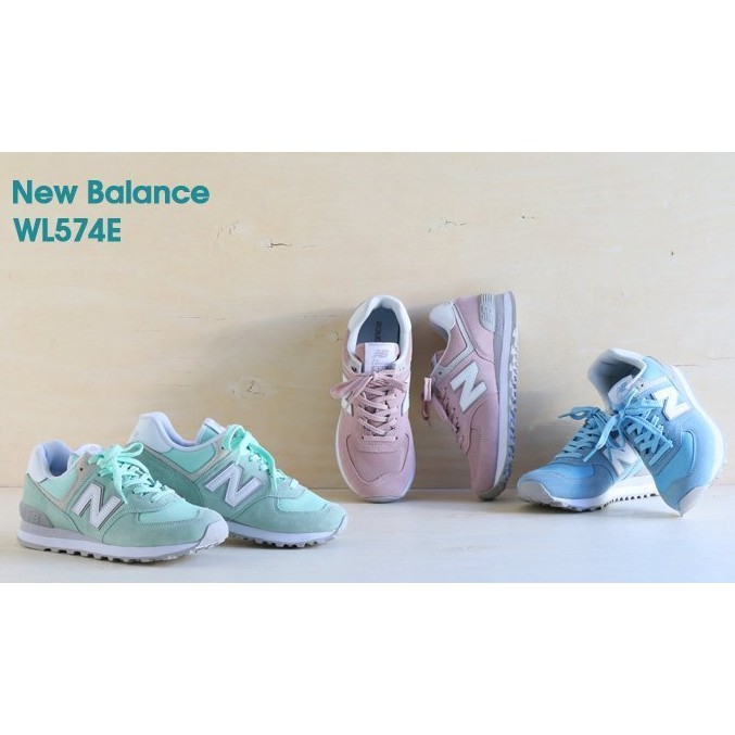 new balance 574 esp