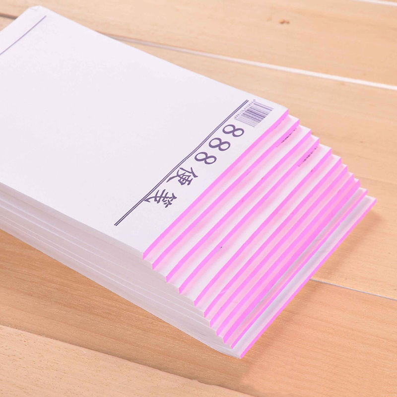 限時下殺1000張加厚白紙空白便簽本8便箋本小本子草稿本留言便利記事本 蝦皮 Line購物