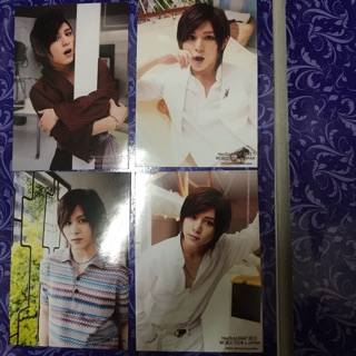 Hey Say Jump 團體集合會場限定照f I 蝦皮購物