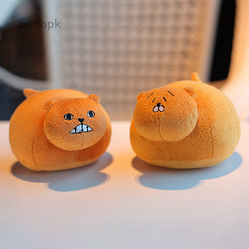 Mtdbpk 動漫周邊cos乾物妹小埋土間埋倉鼠哈姆次郎三郎小公仔 蝦皮購物