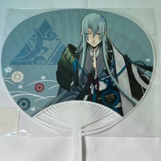 刀劍亂舞應援扇扇子長曾禰虎徹藥研長谷部江雪左文字土方組沖田組新撰組新選組壽屋清光大和守安定 蝦皮購物