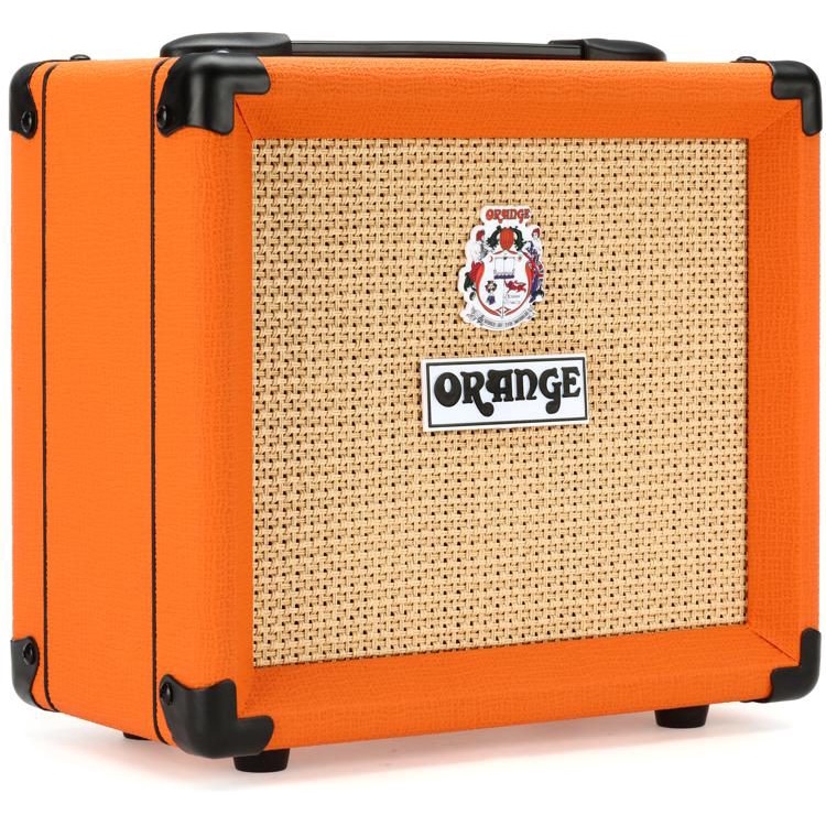 【存在音樂】Orange Crush 3/12/ 20/ 20RT/ 35RT 瓦電吉他音箱 原廠公司貨 一年保固