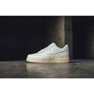 Nike Air Force 1 Keep Em Fresh DJ4630-100 奶油 限量