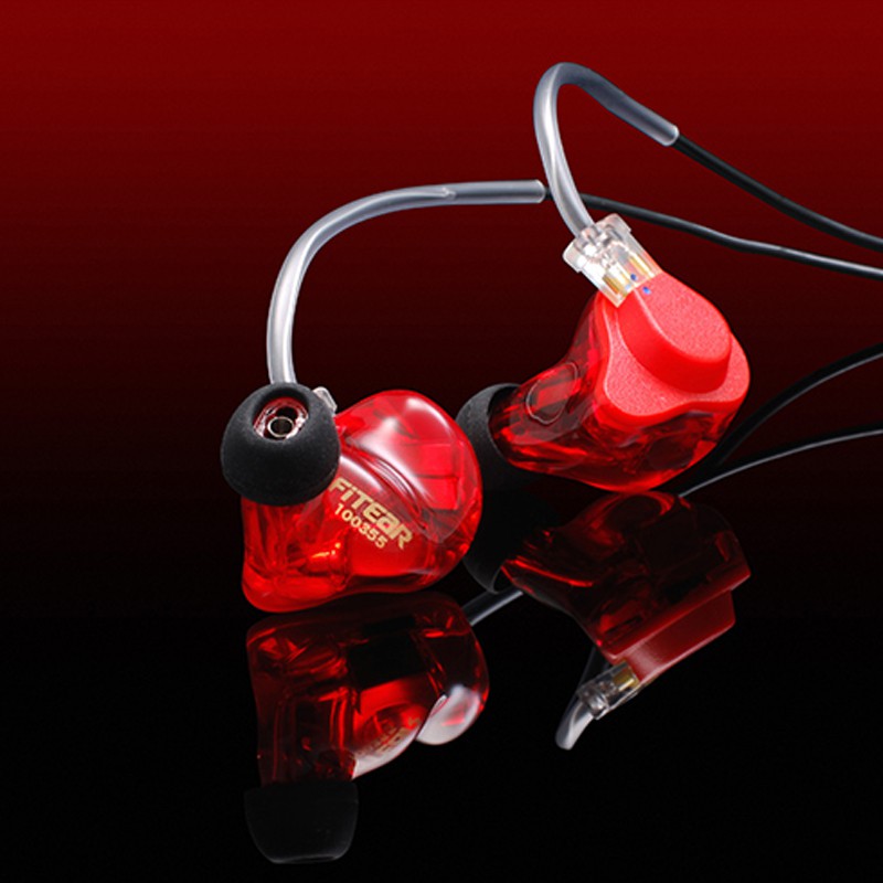 代購 FitEar TOGO TG335 335P Premium 入耳式 有線耳機 耳塞動圈動鐵 可面交