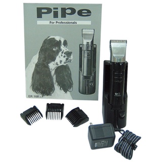 PiPe牌 煙斗牌 ER168H 電剪 電動剪毛器 九段微調 陶瓷刀頭 寵物美容