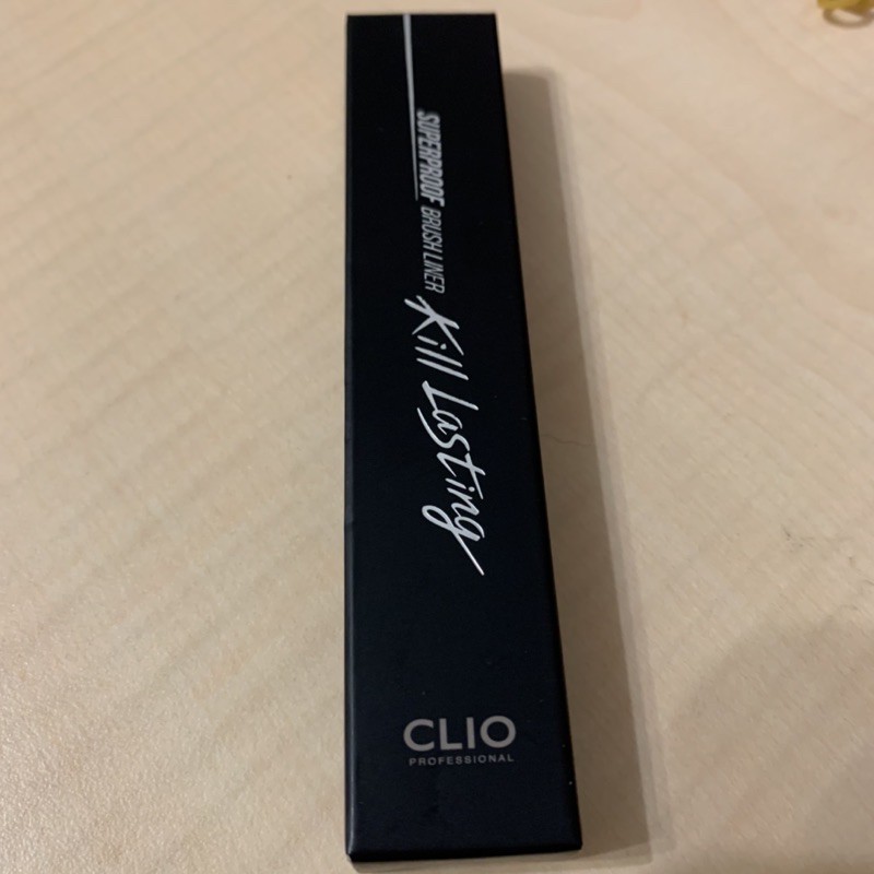 CLIO珂莉奧眼線液筆