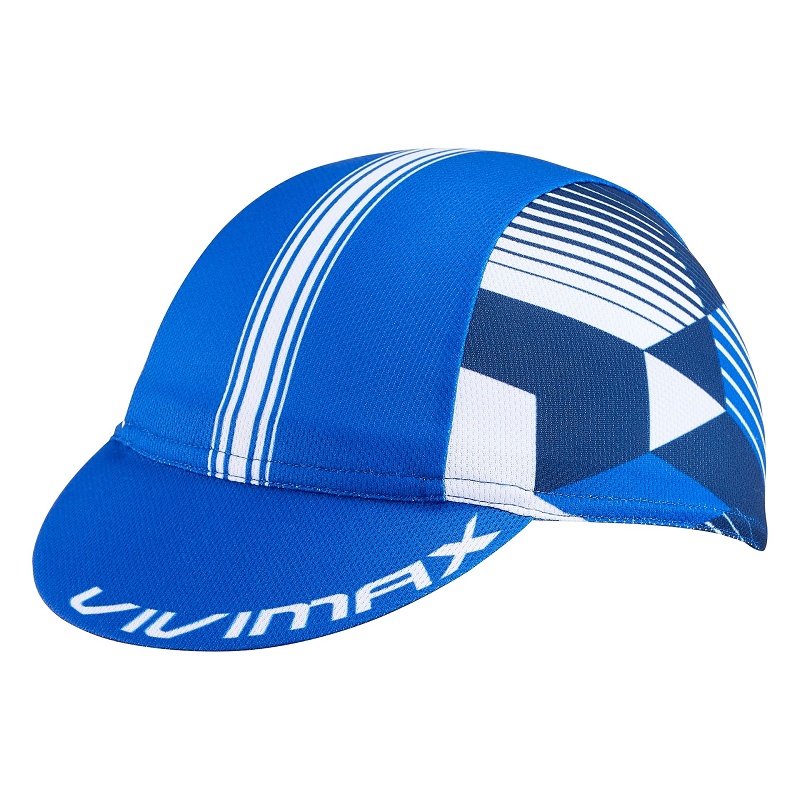 VIVIMAX C1N單車小帽/遮陽小帽/自行車小帽/防曬小帽(四色選擇) 【飛輪單車】