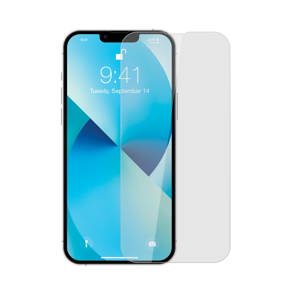 [品質保證]Apple IPHONE 12 iPhone 13 mini/5.4吋手機玻璃保護貼/鋼化玻璃膜/