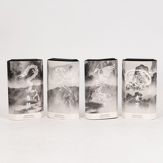 免運 日本京都香彩堂風水香青龍白虎朱雀玄武線香熏室內香薰日式進口促 蝦皮購物