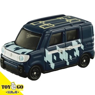 TOMICA 鬼滅之刃 09 時透無一郎 鈴木Suzuki Spacia Gear 玩具e哥 18575