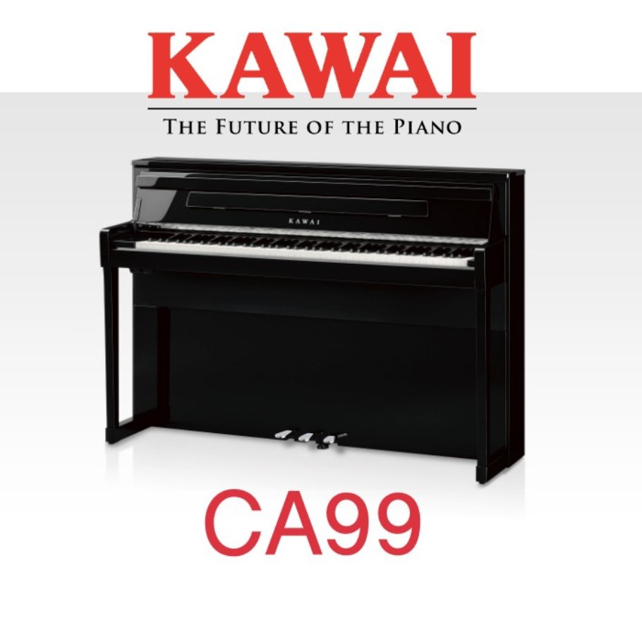 河合 KAWAI CA-701 CA701 河合 KAWAI CA901 88鍵 電鋼琴 高階數位鋼琴木製鍵盤 靜音鋼琴