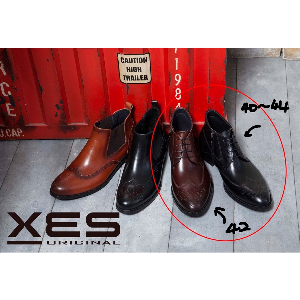 [XES]免運! ! 可談價! 台灣現貨快出 男鞋休閒紳士款 零售