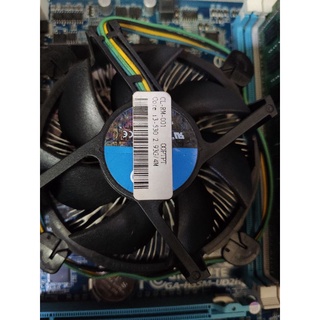 Intel Core I3-530 雙核處理器 2.93GHZ含原廠風扇