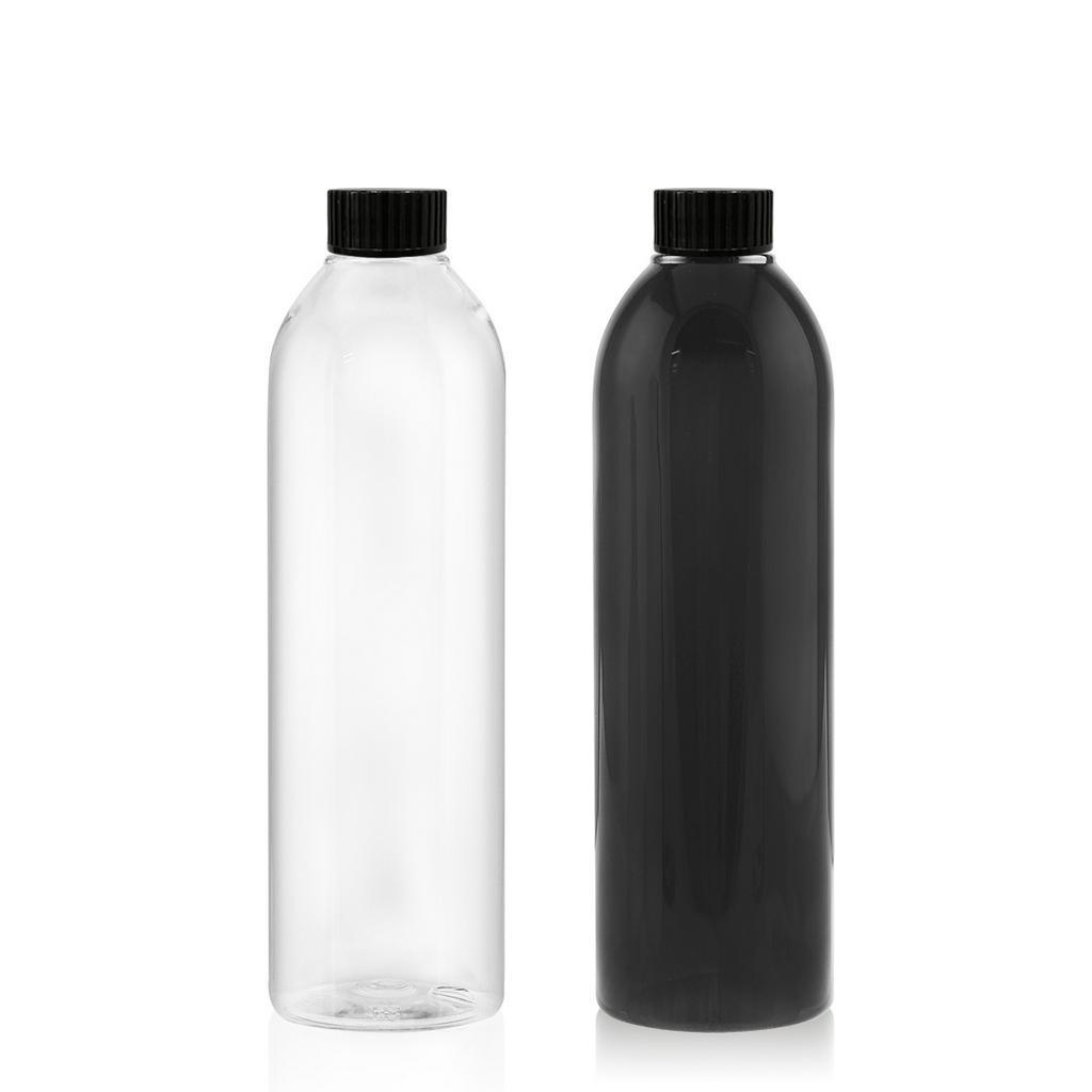 【KT BIKER】LV299  500ml PET 空罐 空瓶 塑膠瓶 塑膠罐 分裝罐 分裝瓶