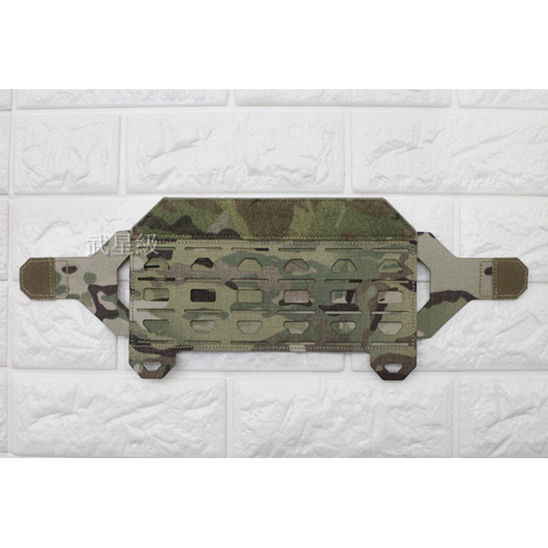 台南 武星級 PSIGEAR MPCS 胸包 MOLLE 掛板 MC ( PSI包包軍品真品警用軍用槍包雜物袋生存遊戲
